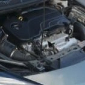 1.4 Astra K Engine Vauxhall Turbo 150 BHP Petrol (2015-On) D14xft Engine