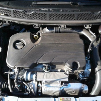 1.4 Turbo Astra Engine (2015-on) K Vauxhall B14XFT 150 BHP Petrol Engine