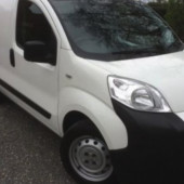 RECONDITIONED (FITTING INCLUDED) Reconditioned 1.3 HDI Peugeot Bipper Citroen Nemo Fiorino FHZ (2008-ON) Diesel Engine Fitted...