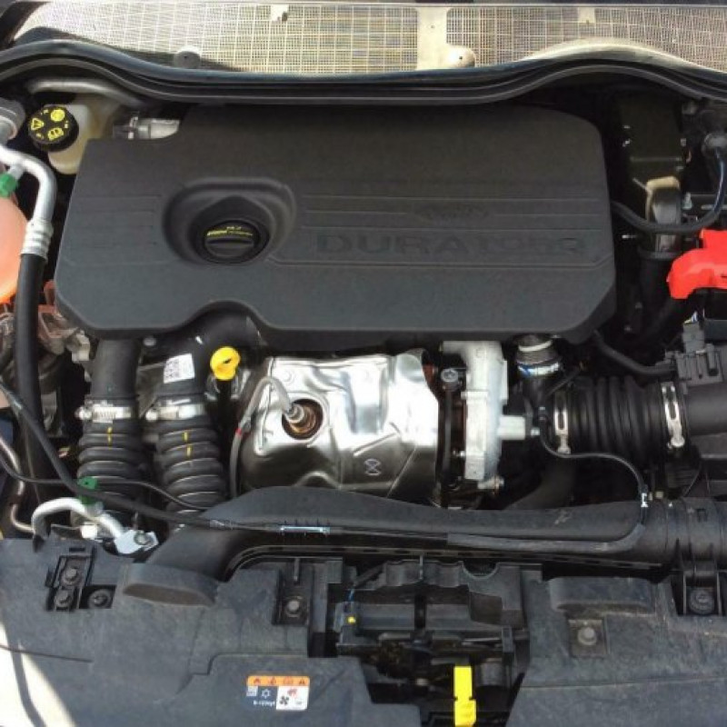 EnginesOD 1.5 Fiesta Tdci Ford Focus (2015on) XWJB