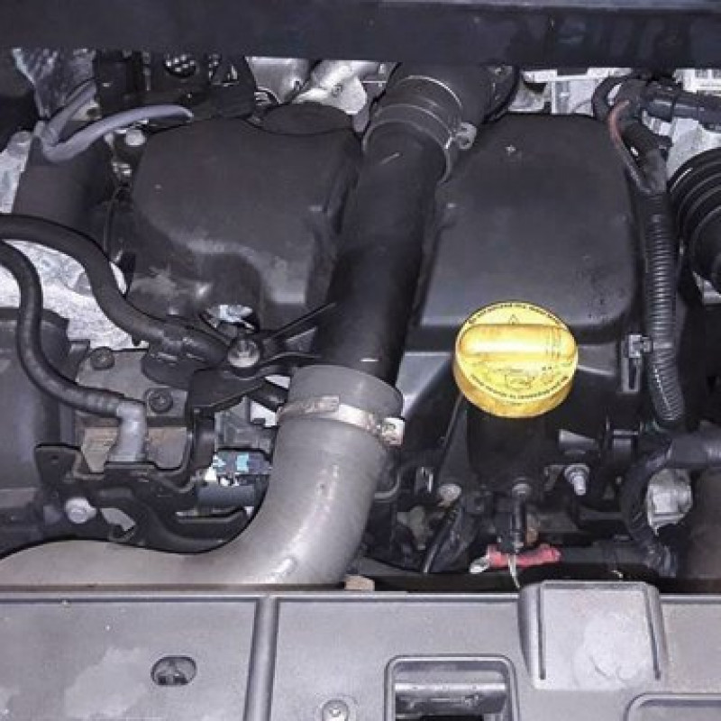 EnginesOD 1.5 Megane Engine Renault Scenic Dci 110 BHP