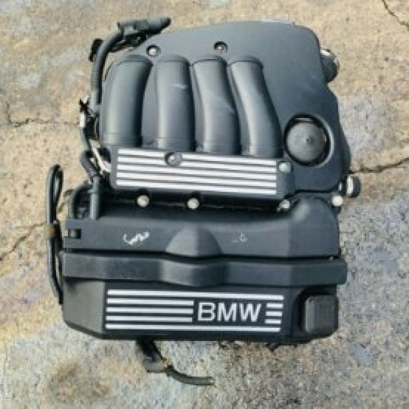 EnginesOD 2.0 BMW N46B20B petrol Engine for 13 series