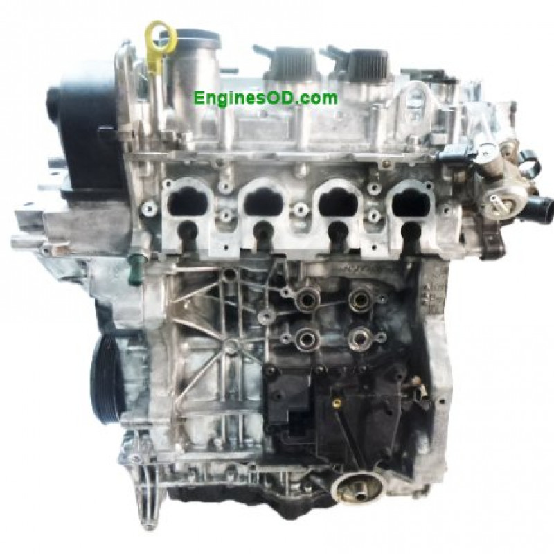 EnginesOD Rebuild 1.4 TSI Golf Engine VW Tiguan / Seat